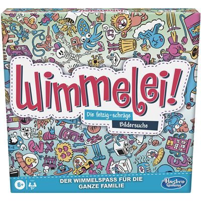 Spiel 1024.0