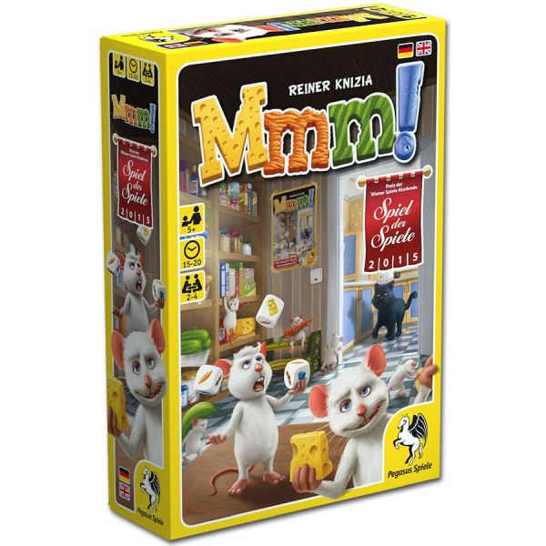 Spiel 1099.0