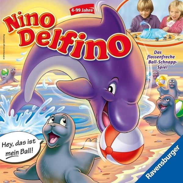 Spiel 1313.0