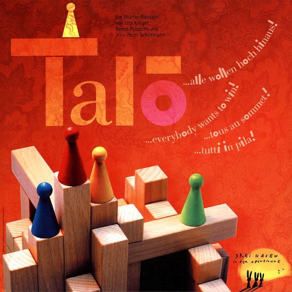 Spiel 1397.0