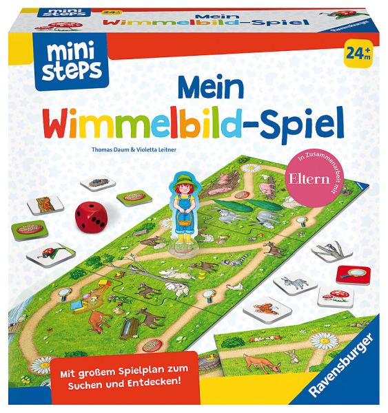 Spiel 8085.0